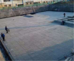 ��ˮ����ʩ�����׳��F(xi��n)��Щ�|(zh��)�����}