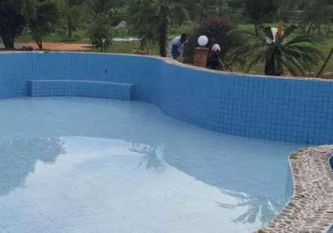 ��Ӿ�ط�ˮ��β�������